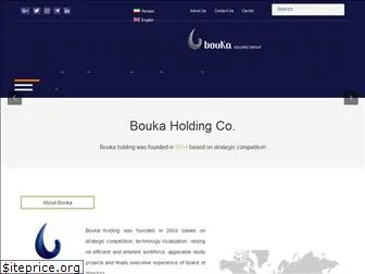 boukaholding.com