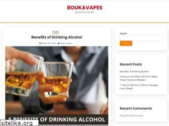boukavapes.com