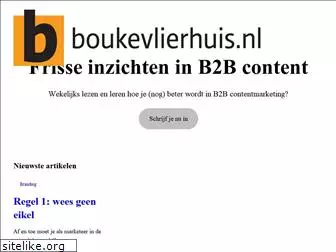 boukevlierhuis.nl