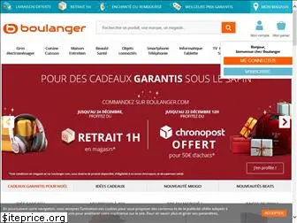 boulanger.com