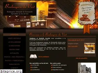 boulangerie-du-vast.com