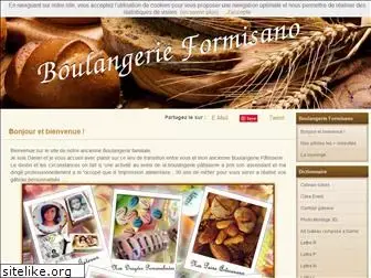 boulangerie-formisano.com