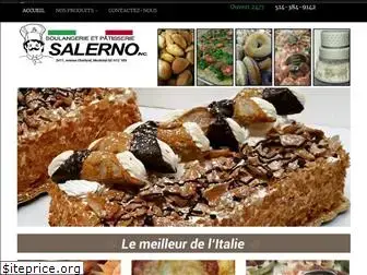 boulangeriesalerno.com