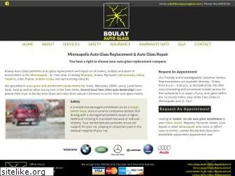 boulayautoglass.com