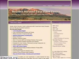 boulderalcohol.com