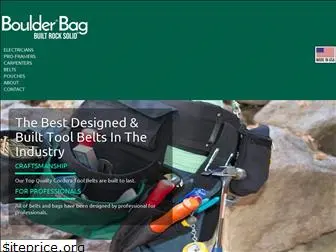 boulderbag.com