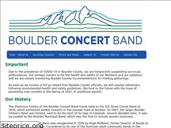 boulderband.org