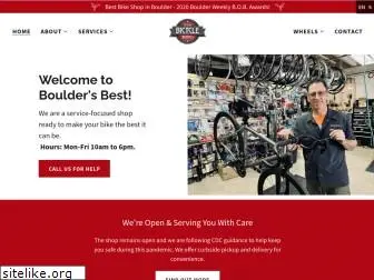 boulderbicycleworks.com