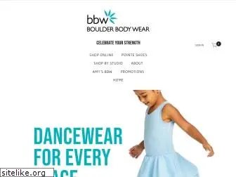 boulderbodywear.com