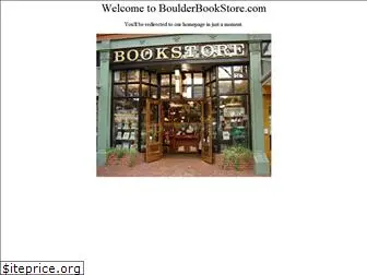 boulderbookstore.com