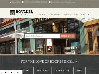 boulderbookstore.net