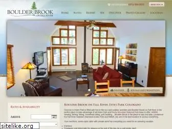 boulderbrook.com