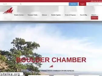 boulderchamber.com