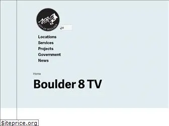 boulderchannel8.com