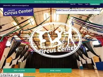 bouldercircuscenter.com