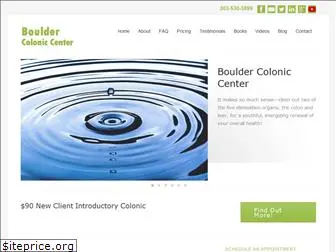 bouldercoloniccenter.com