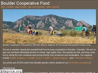 bouldercooperativefood.org