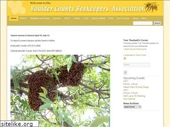 bouldercountybeekeepers.org