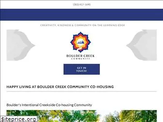 bouldercreekcommunity.com