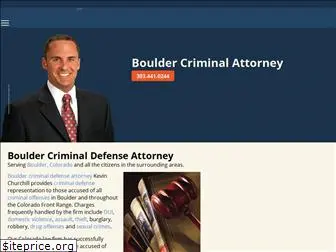 bouldercriminalattorney.com