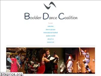 boulderdancecoalition.org