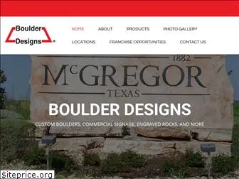 boulderdesigns.net