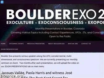 boulderexo.com
