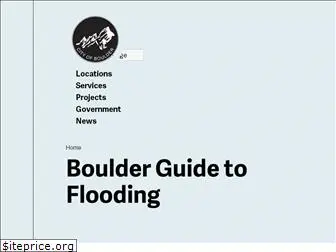 boulderfloodinfo.net