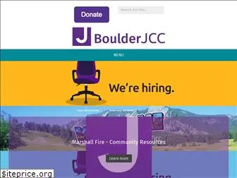 boulderjcc.org