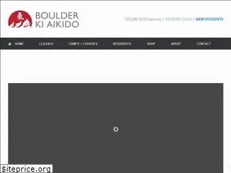 boulderkiaikido.org