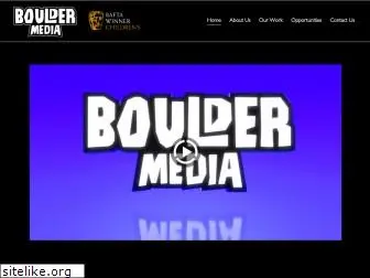 bouldermedia.tv