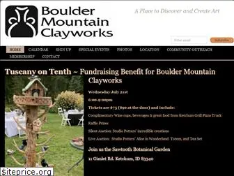 bouldermtnclay.org