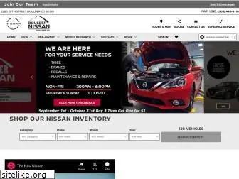 bouldernissan.com