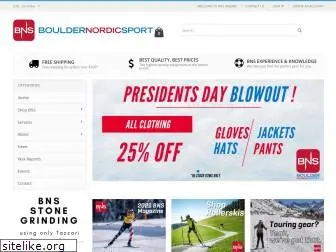 bouldernordic.com