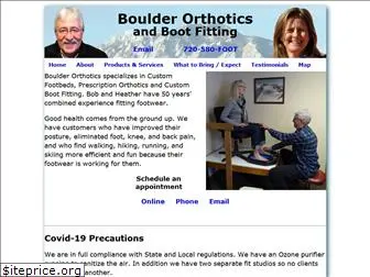 boulderorthotics.com