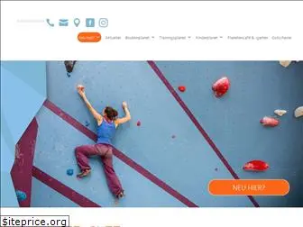 boulderplanet.de