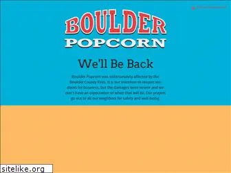 boulderpopcorn.com