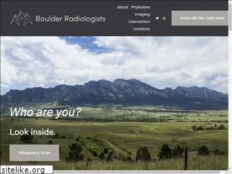 boulderradiologists.com