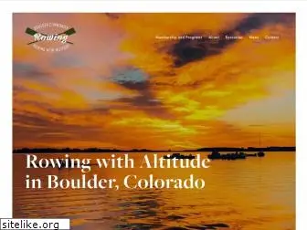 boulderrowing.com