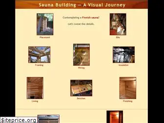 bouldersauna.com