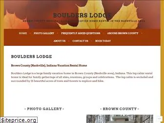 boulderslodge.com