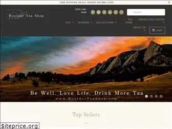 boulderteashop.com