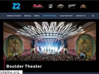 bouldertheater.com