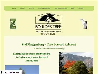 bouldertree.com