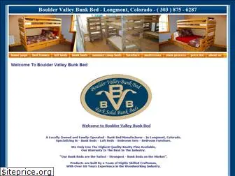 bouldervalleybunkbed.com