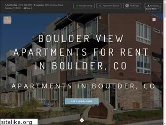 boulderviewapartments.com