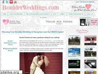 boulderweddings.com