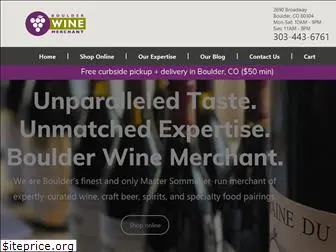 boulderwine.com