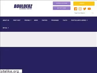 boulderzclimbing.com