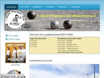 boule-meckenheim.de